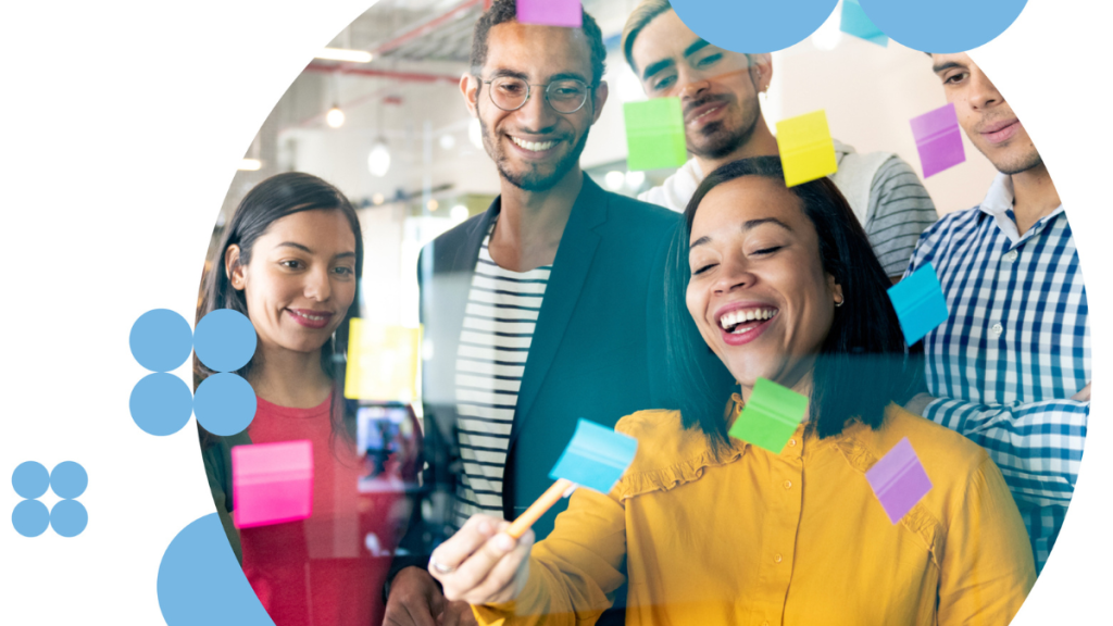 Salud y ambientes laborales sanos son factores fundamentales para el wellbeing&nbsp;360