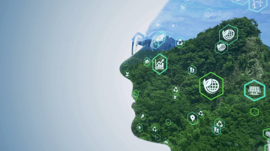 Twin transition: el punto óptimo donde lo digital amplifica la&nbsp;sostenibilidad