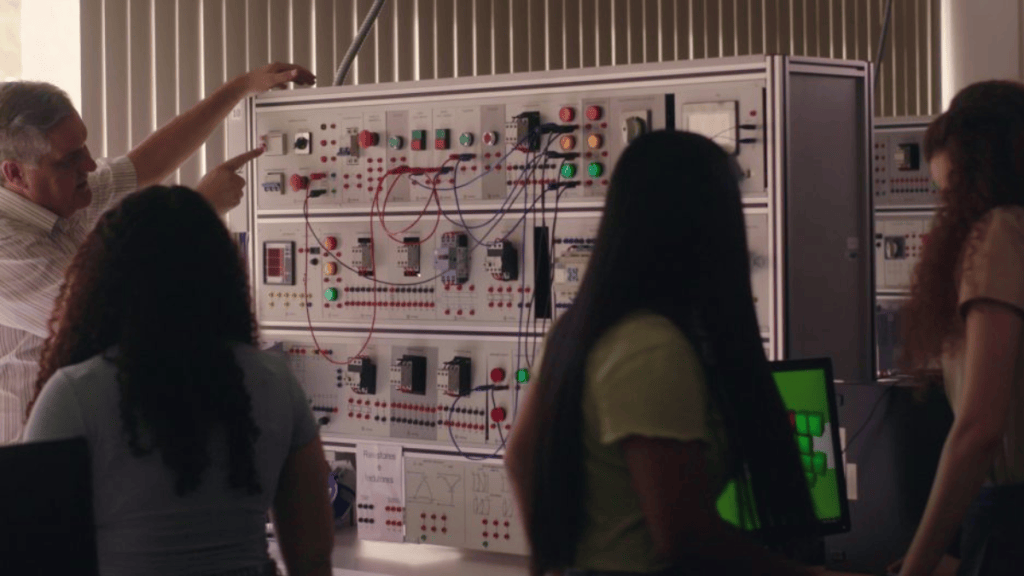 Nueva campaña de Ciudadanía Corporativa de Samsung celebra 10 años del programa Solve for Tomorrow en América&nbsp;Latina