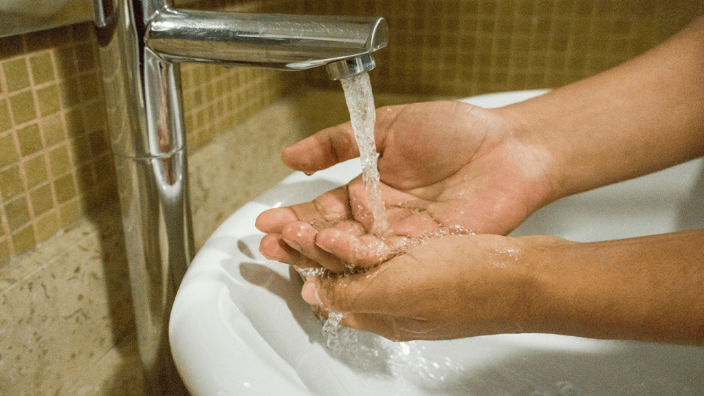 No más fugas de agua: ‘Tips’ para detectarlas en&nbsp;casa
