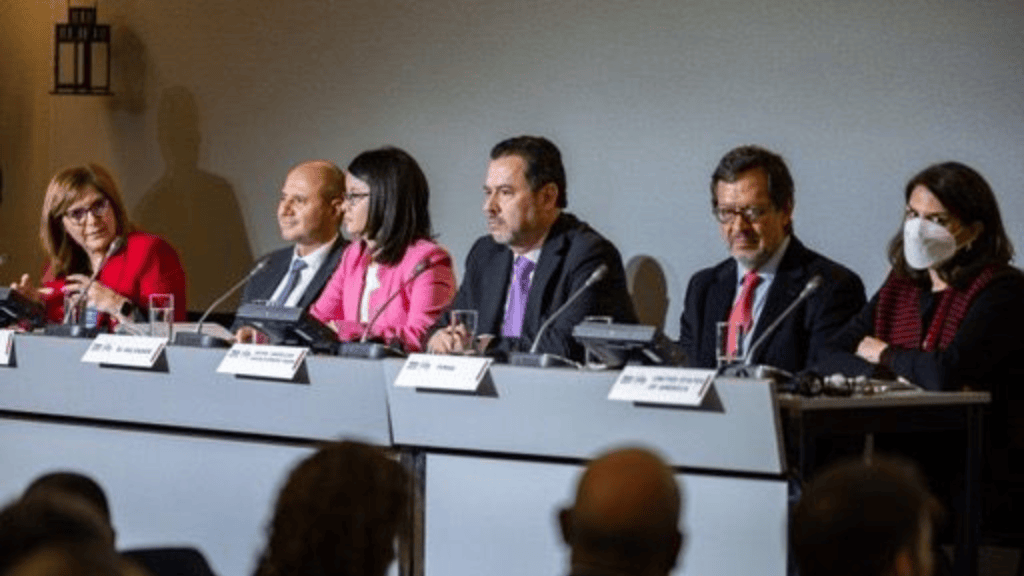 FEMSA participa en el Foro Mundial sobre los Refugiados de la ACNUR con la aspiración de seguir construyendo futuros sostenibles para las personas refugiadas en México y América&nbsp;Latina