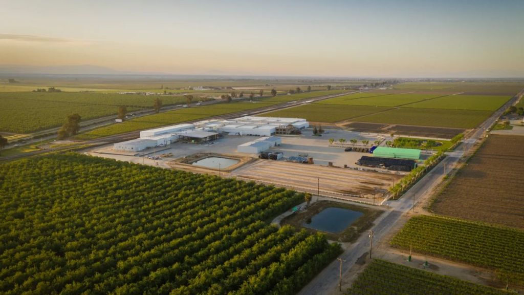 ProducePay levanta USD $38M para impulsar agroexportaciones y promover la estabilidad financiera de&nbsp;agricultores