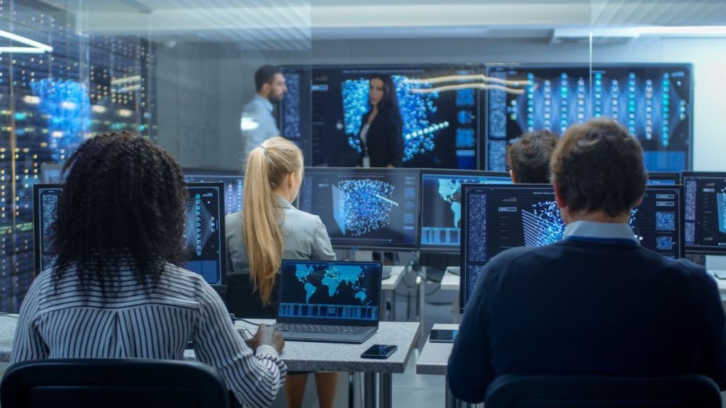 EY lanza Data Challenge con el desafío de buscar soluciones para zonas costeras frente al cambio&nbsp;climático