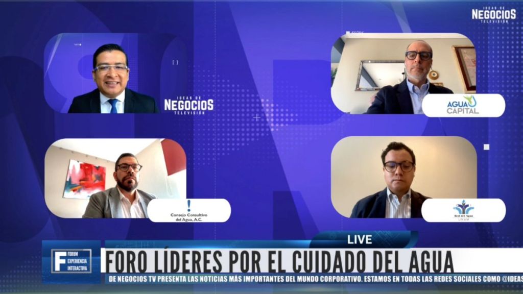 ¿Cuáles son las razones de la escasez de agua en&nbsp;México?