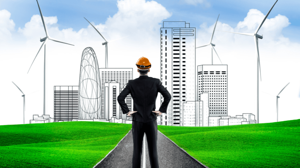 Contingencias ambientales: beneficios al incorporar la sostenibilidad en las empresas de&nbsp;energía