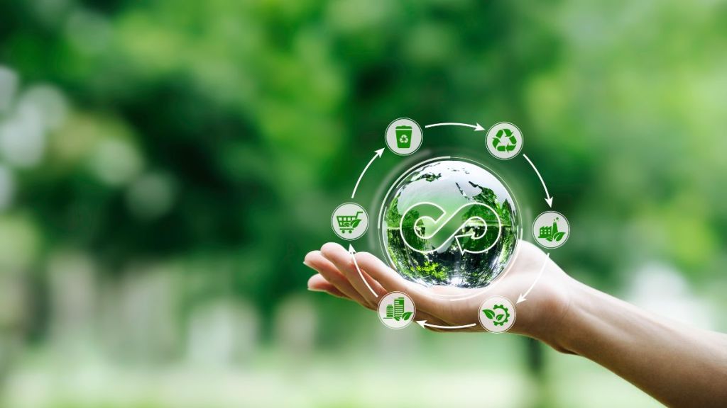Economía circular: América Latina es solo 1%&nbsp;circular