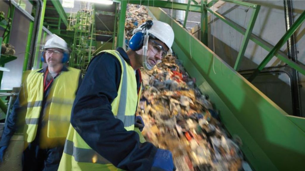 Bimbo, Nestlé, Arca Continental y Tetra Pak impulsan el&nbsp;reciclaje
