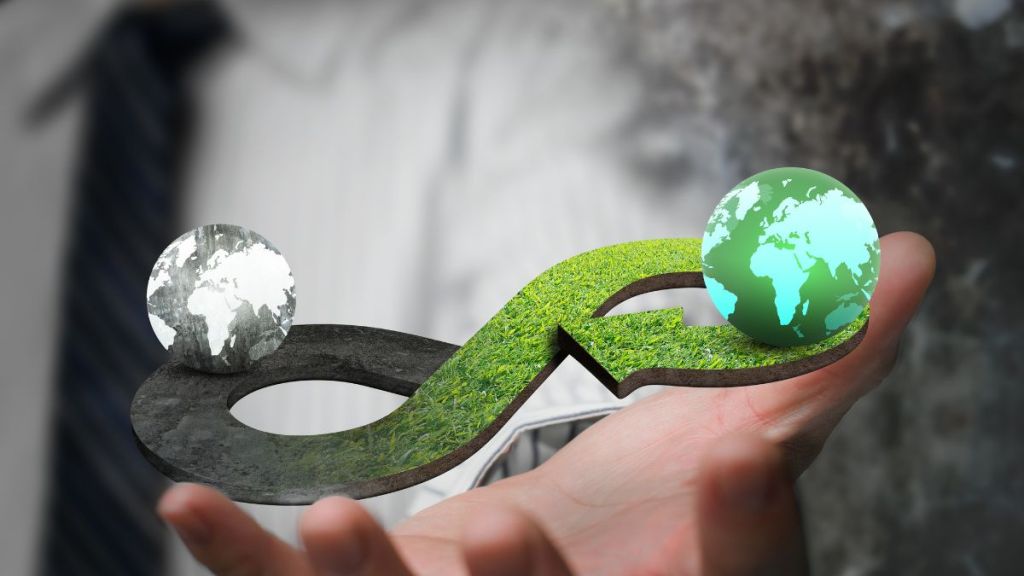 Economía circular: ¿Por qué te debe importar como&nbsp;consumidor?