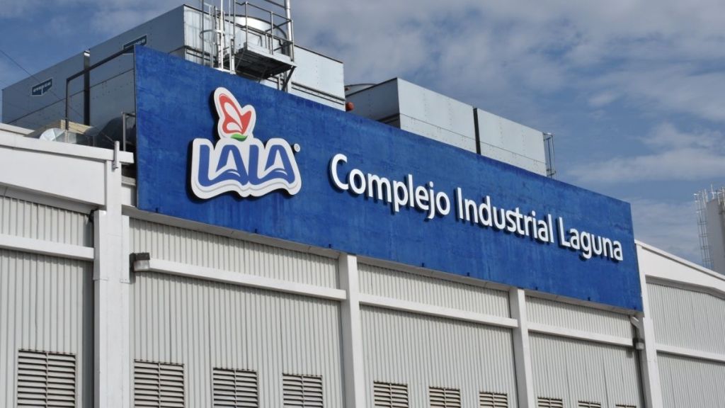 Grupo Lala fortalece la cadena de sostenibilidad en sus&nbsp;operaciones