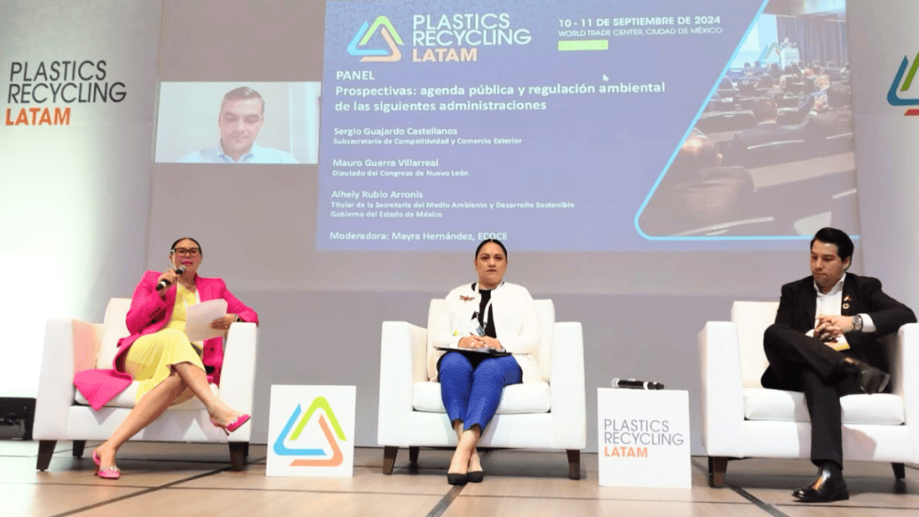 Ecoce 2.0 apuesta por educación ambiental total en&nbsp;México