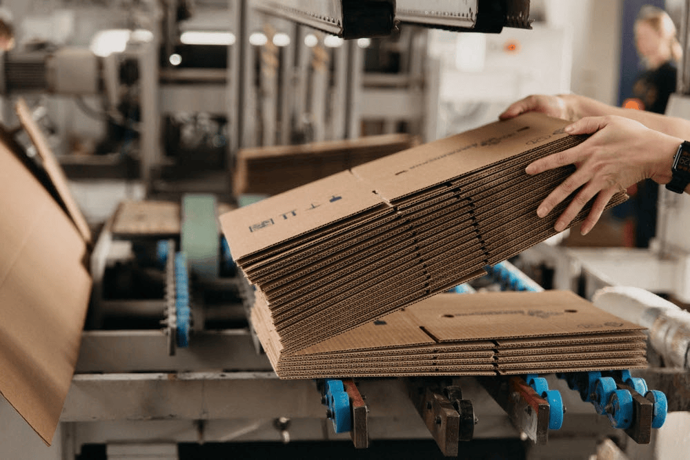 Producción de papel, una de las industrias que más recicla:&nbsp;Ecolab