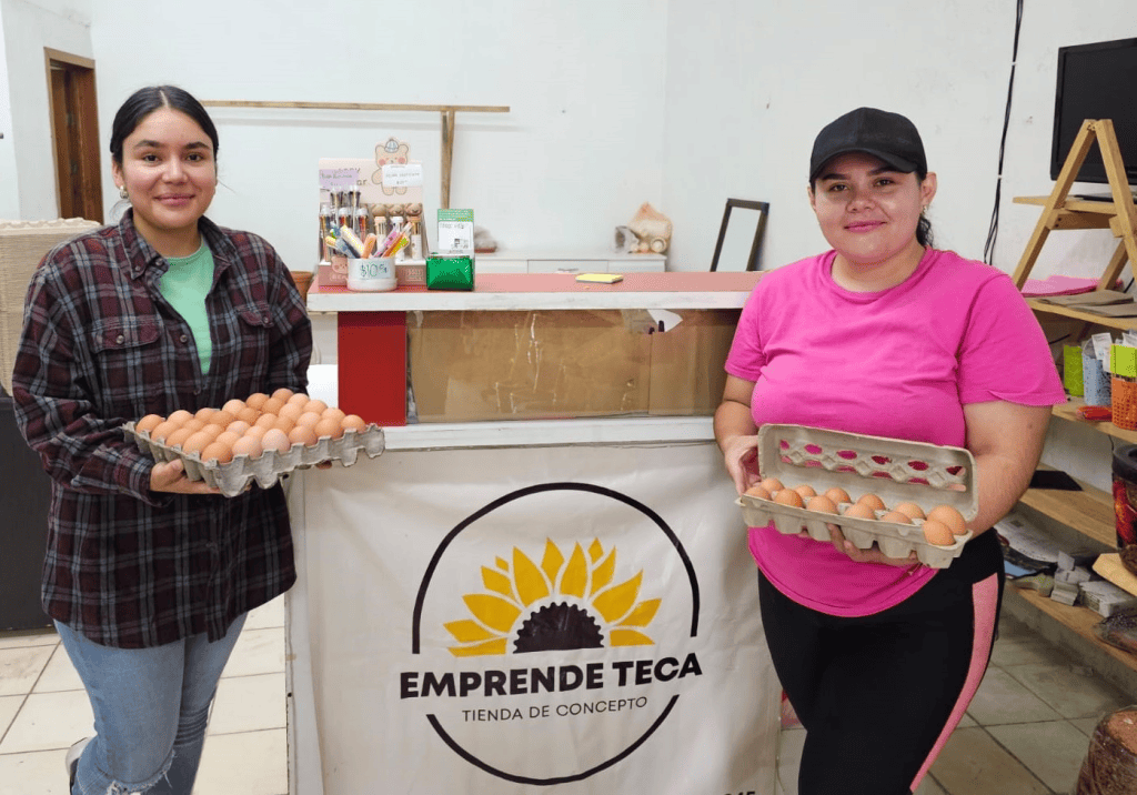 Cargill de México benefició a más de 150 mujeres y sus familias a través del programa en Pro de la Mujer en&nbsp;Jalisco