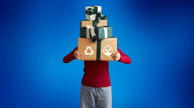 ¿Es posible una Navidad más sustentable? 