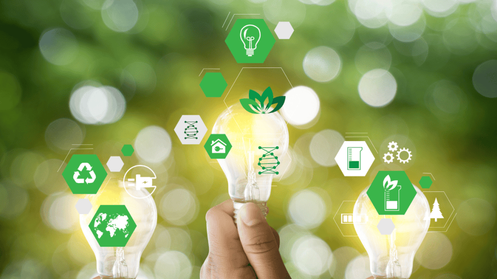 Oportunidades para el talento en la era de la transformación&nbsp;sostenible