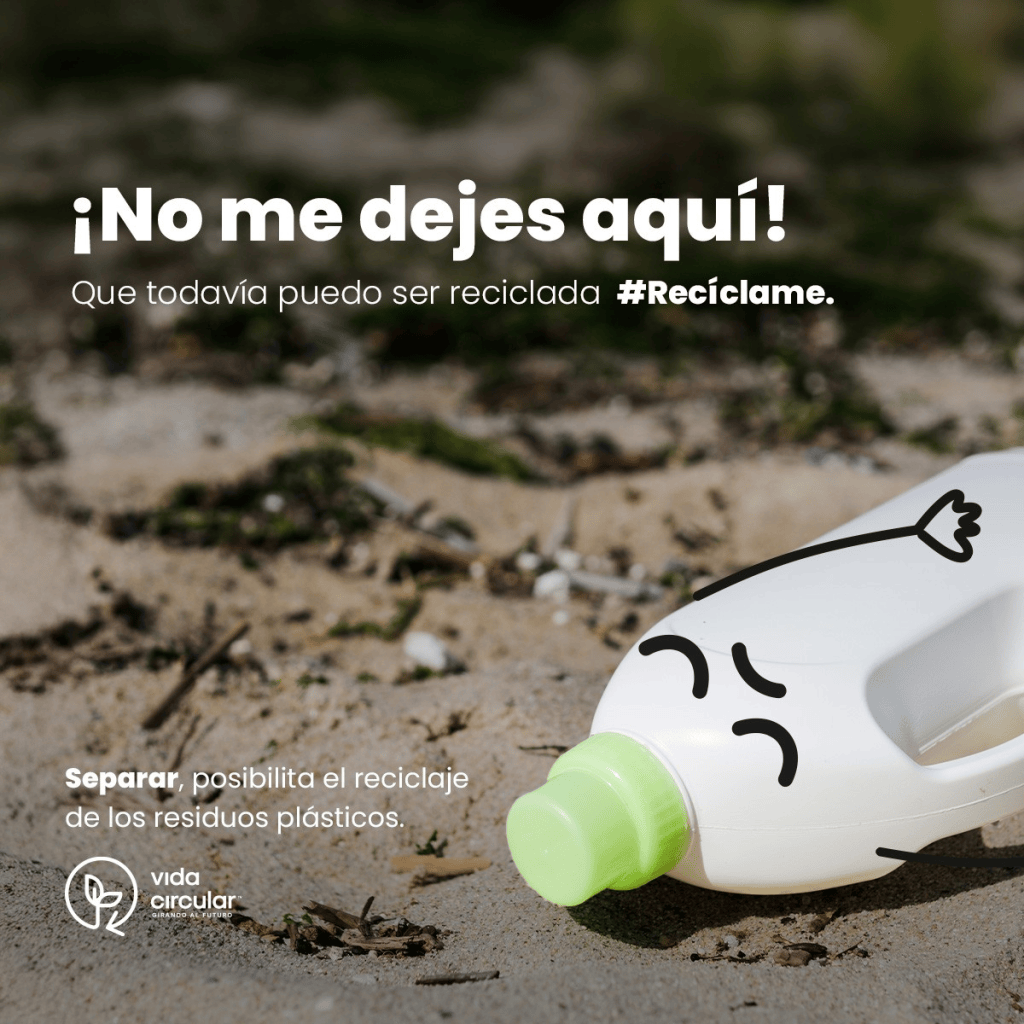 Educación ambiental, oportunidad para incrementar la separación de&nbsp;residuos