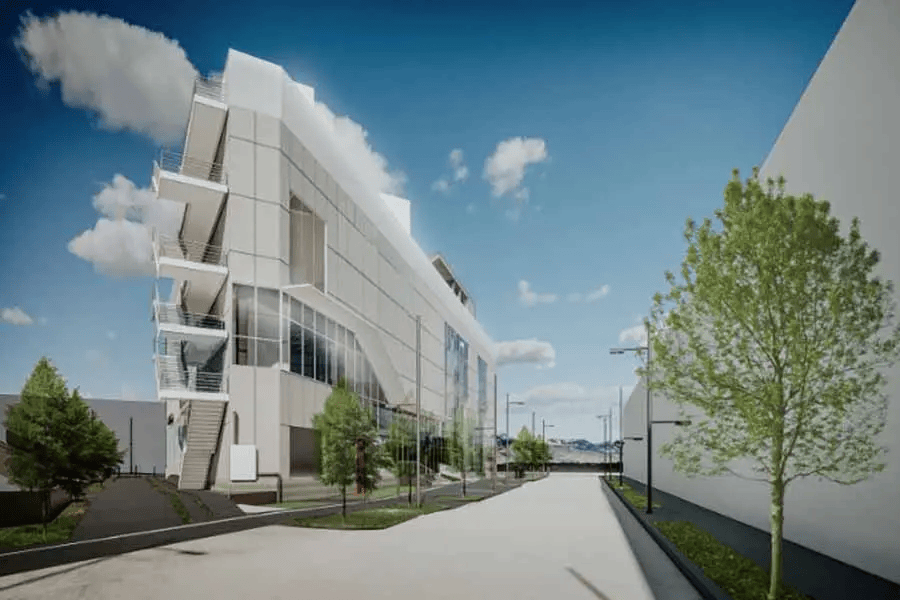 Presenta el Tecnológico de Monterrey “Núcleo”, la nueva central distrital de eficiencia&nbsp;energética