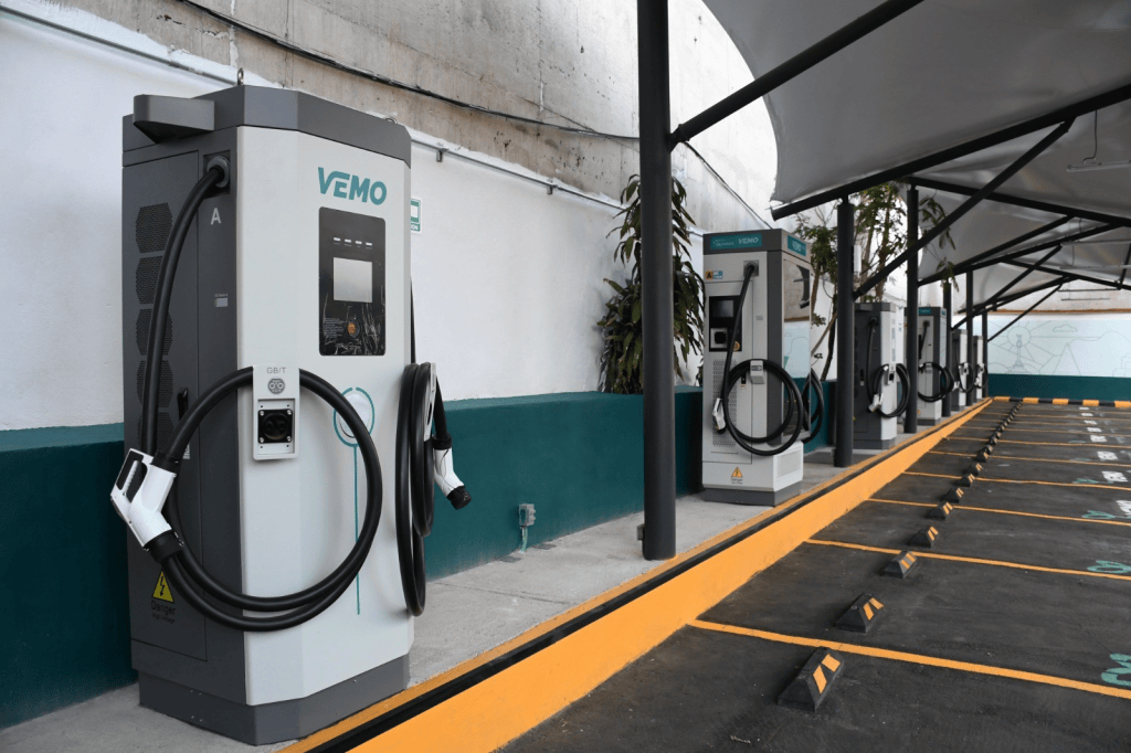Ford y VEMO, juntos para impulsar la electromovilidad en&nbsp;México