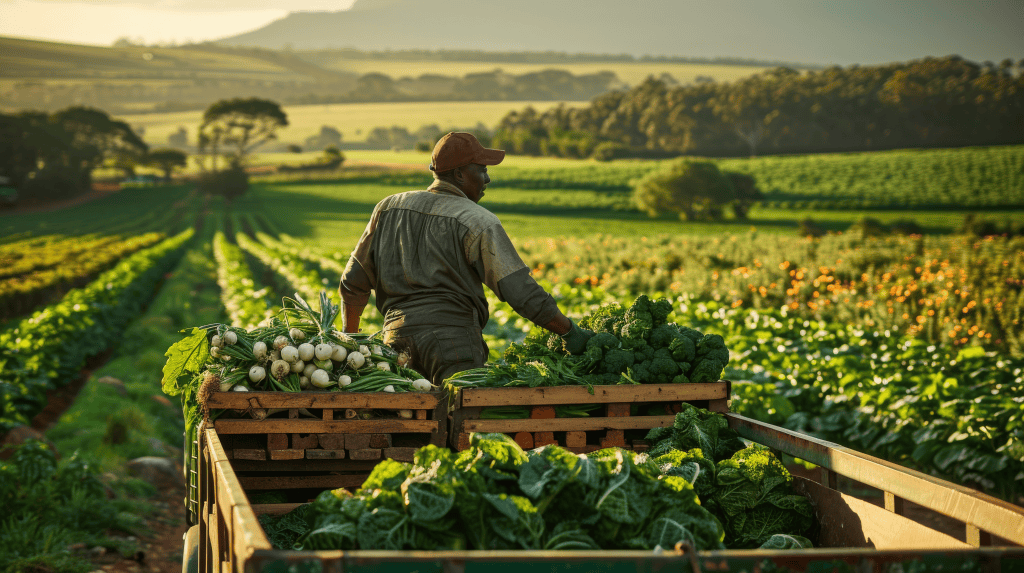 Empresas agroalimentarias mexicanas enfrentan dilemas estructurales de confianza y&nbsp;sostenibilidad