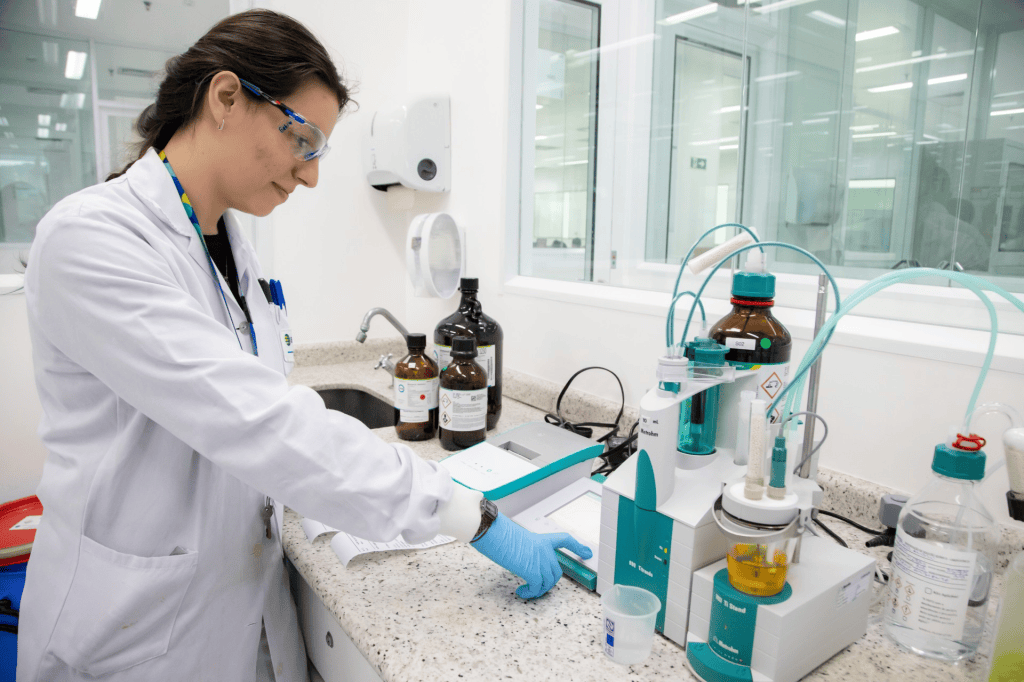 Eurofarma publica su Informe Anual de Sostenibilidad&nbsp;2025