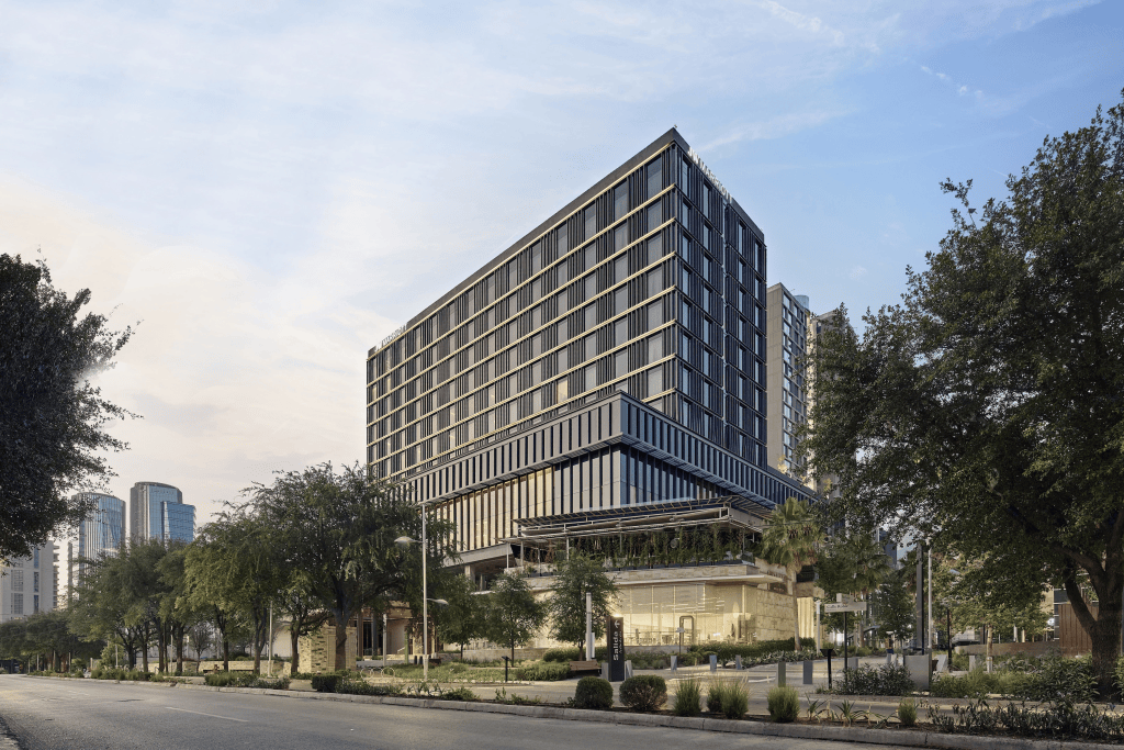 Fibra Inn reduce 3.8% huella de carbono en sus operaciones durante&nbsp;2024