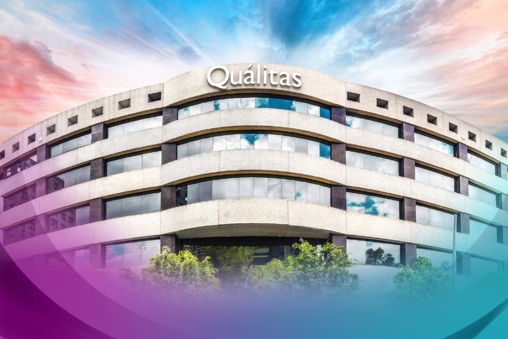 Quálitas arranca 2025 con crecimiento sostenido y reafirma su liderazgo en el sector de seguros vehiculares  