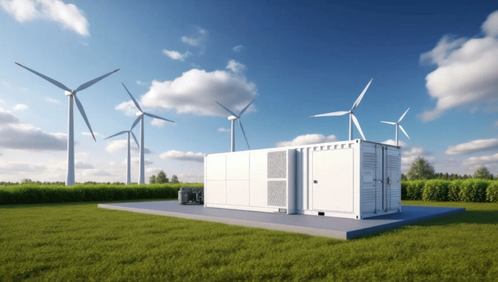 ABB presenta el Servicio de Sistemas de Almacenamiento de Energía en Baterías para simplificar la adopción de energías&nbsp;renovables