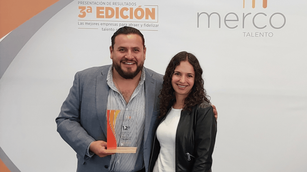 Grupo Danone México se posiciona entre las compañías más atractivas para atraer talento en&nbsp;México