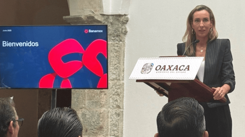 Pymes de Oaxaca, motor del desarrollo económico
