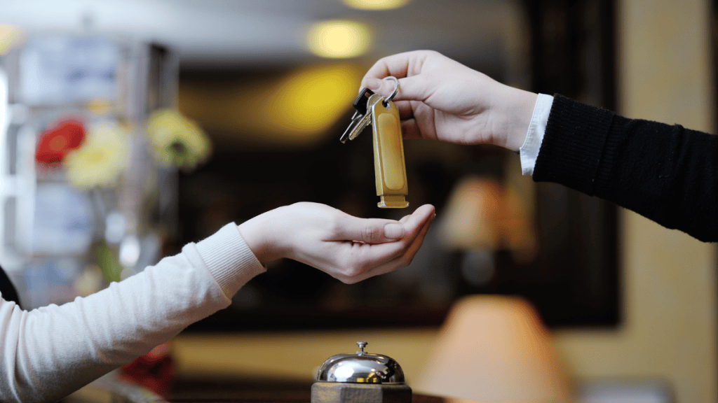 Propiedad Vacacional contribuye con cerca del 40% del PIB del sector hotelero mexicano:&nbsp;AMDETUR