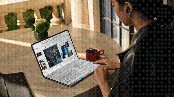 Huawei es una de las 100 compañías más influyentes del 2025 según la revista&nbsp;Time