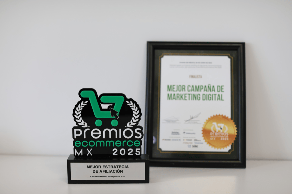 Cheil México gana en los Ecommerce Awards por su innovación estratégica para&nbsp;Samsung