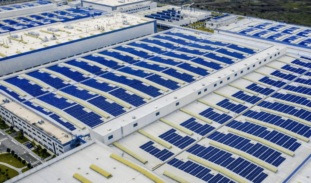 Geely Auto devela los resultados sobre su compromiso con la sostenibilidad y el liderazgo&nbsp;global