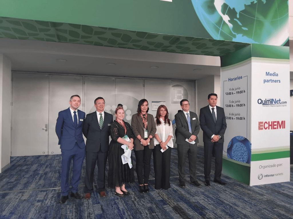 Industria del poliuretano: Innovación y sustentabilidad en UTECH Las Américas&nbsp;2025
