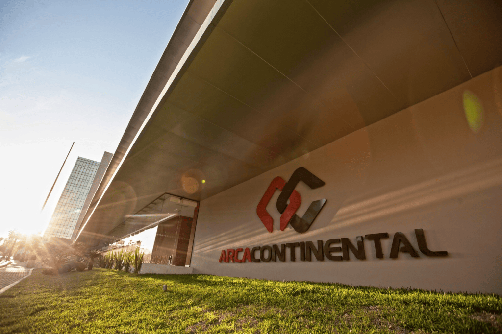 Reafirma Arca Continental su posición para seguir creciendo con rentabilidad y&nbsp;solidez