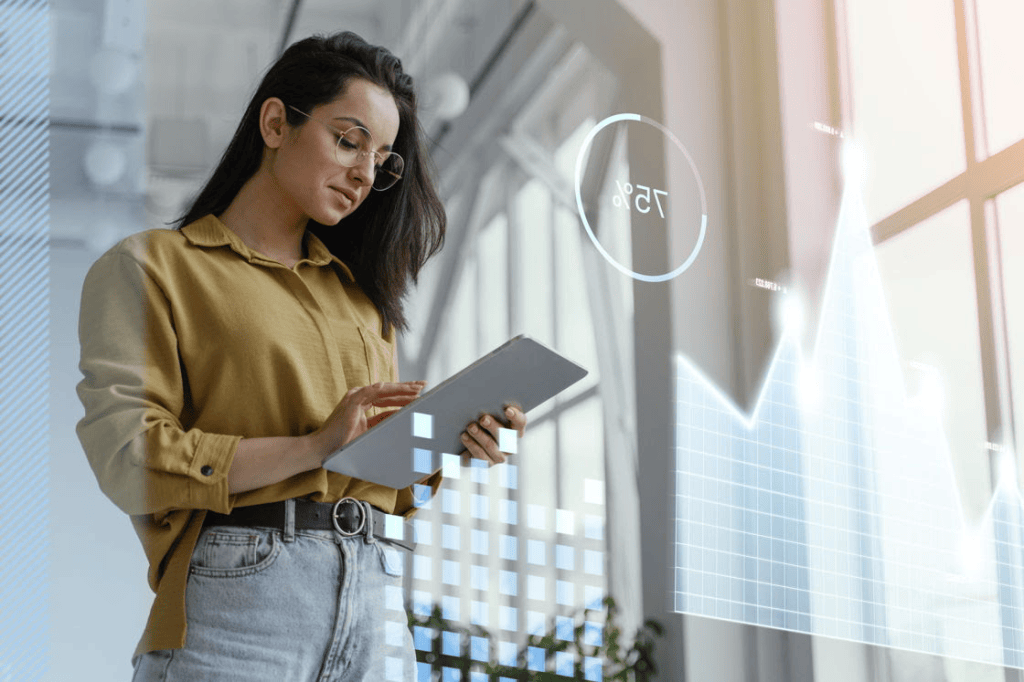 Crecen 58% las pymes en México: mujeres y jóvenes redefinen el rumbo empresarial con ayuda de la&nbsp;IA
