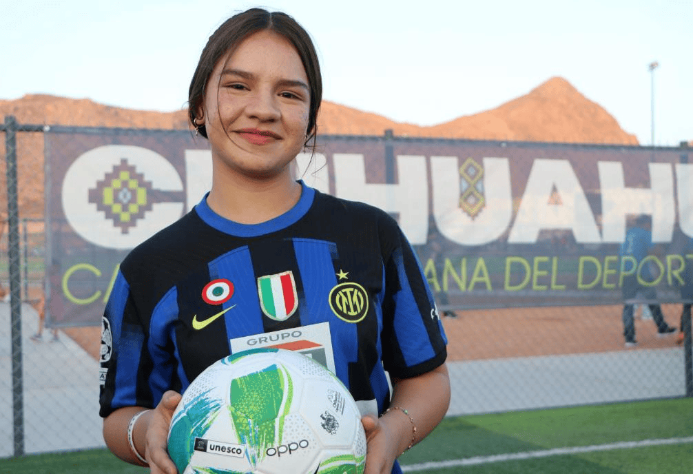 OPPO y UNESCO fortalecen deporte para bienestar juvenil en&nbsp;México