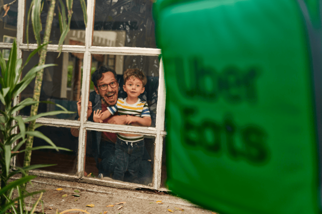 Uber Eats presenta 5 nuevas soluciones para pedidos más económicos y convenientes en&nbsp;México