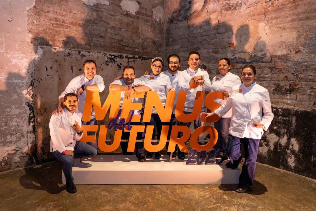 Gen Z, migración y costo de vida “le ponen sabor” a los menús del&nbsp;futuro