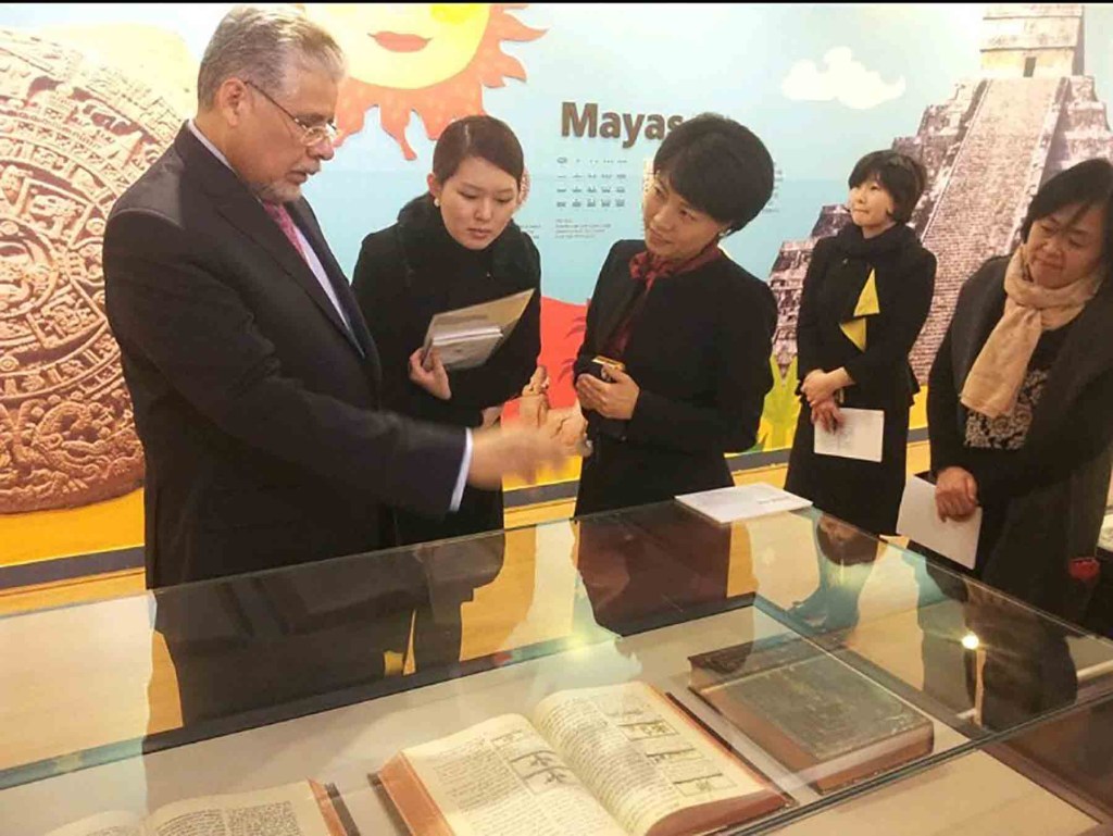 Exalumna de intercambio en la UAG impulsa las relaciones entre México y Corea del&nbsp;Sur