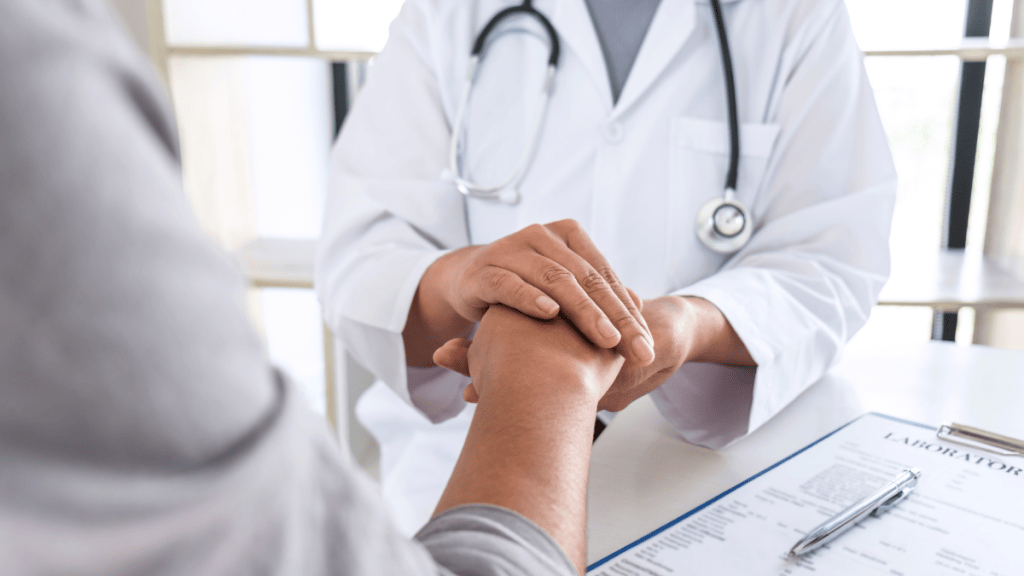 Construir puentes para que los pacientes tengan acceso real a&nbsp;tratamientos