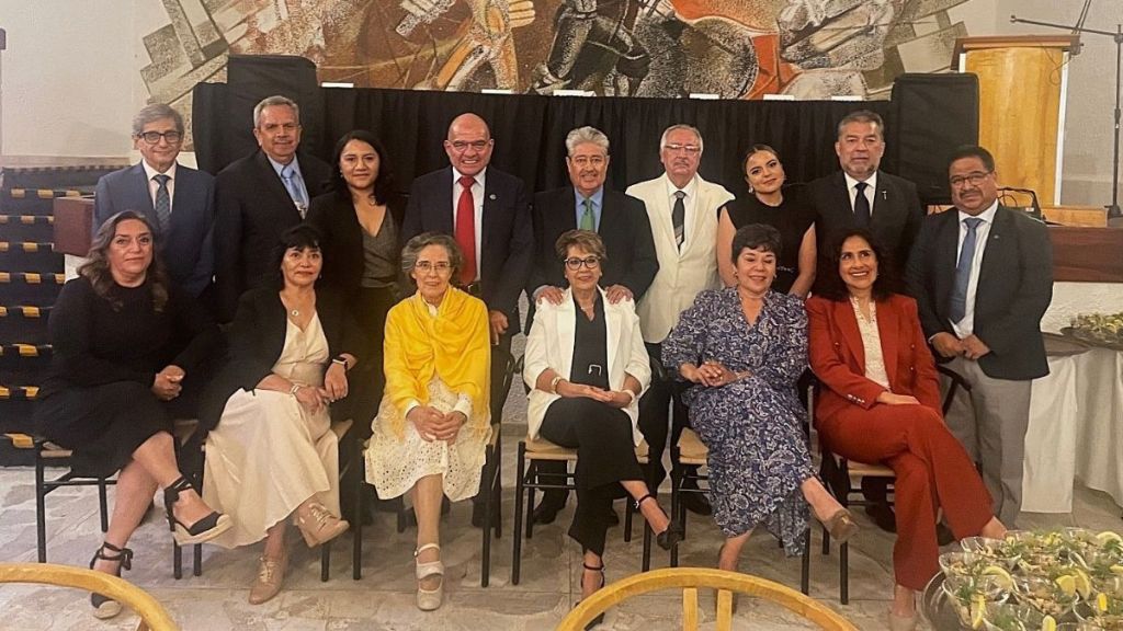 AIMMGM llama a fortalecer políticas públicas para impulsar la minería en&nbsp;México
