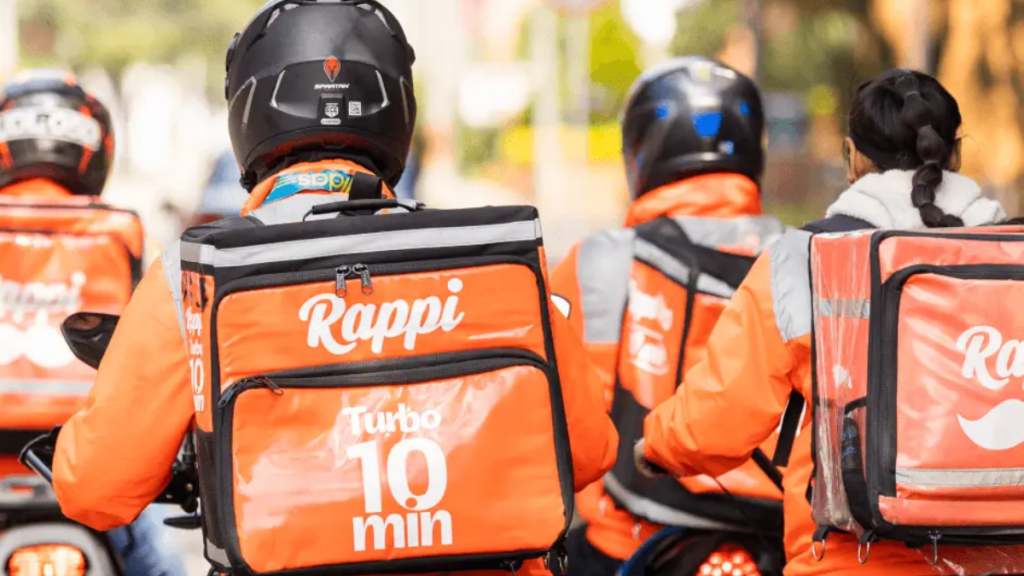 RAPPI Cumple 10 años y se consolida como el ecosistema digital más grande y diverso de México 