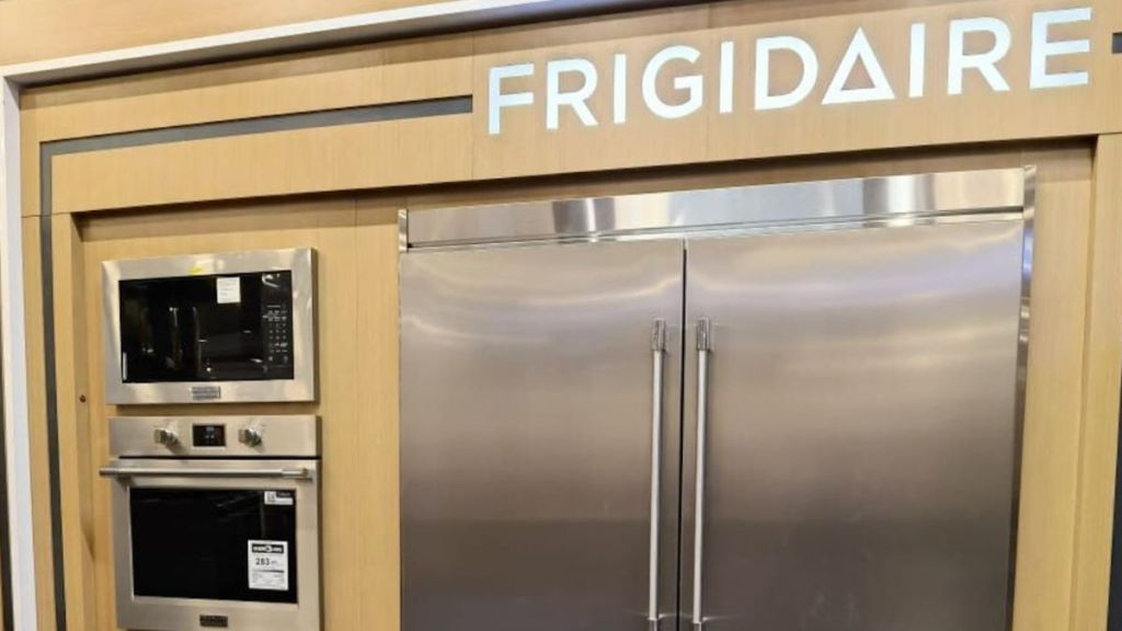 Frigidaire regresa al mercado mexicano con tecnología pensada para el día a&nbsp;día