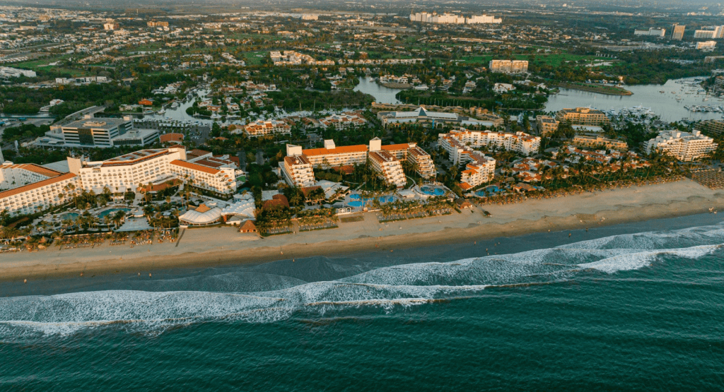 Gobierno de Nayarit anuncia inversión histórica de 20 mil mdp en Bahía de&nbsp;Banderas