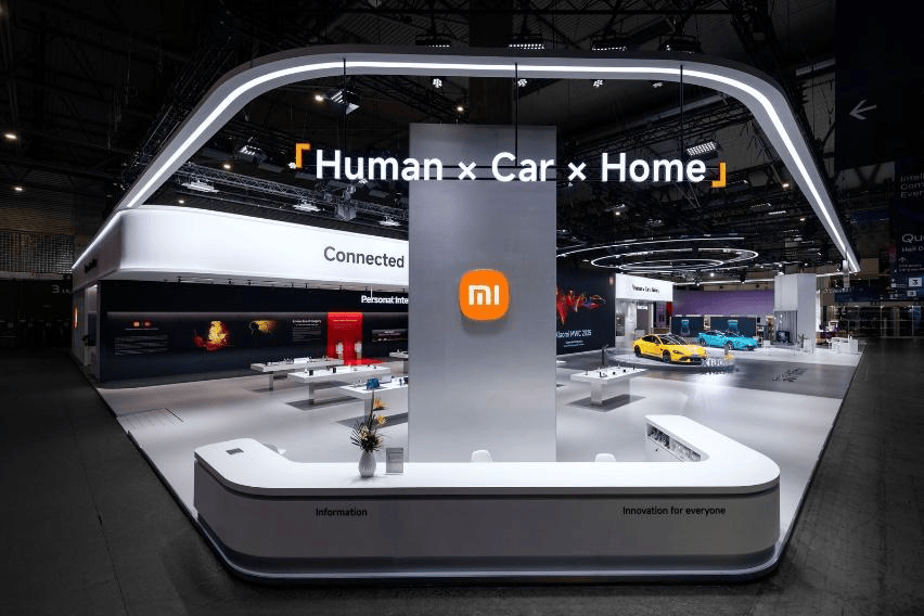 Xiaomi reporta ingresos de 116 mil millones de RMB en el segundo trimestre de&nbsp;2025