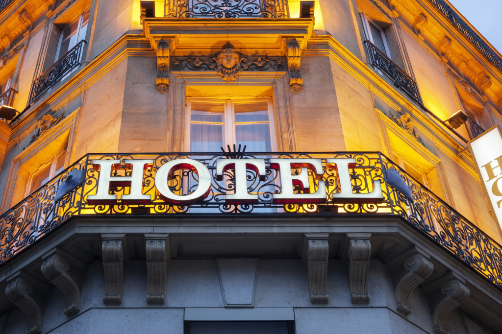 Serfimex impulsa la hotelería con un nuevo modelo de CONCIERGE&nbsp;Financiero