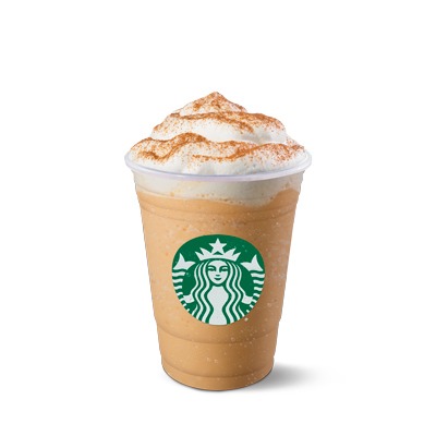Pumpkin Season de Starbucks comienza en México con Uber&nbsp;Eats