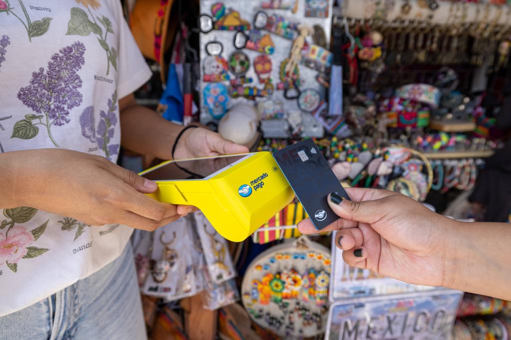 Mercado Pago supera el millón de terminales activas en México y acelera la digitalización de los pequeños&nbsp;comercios