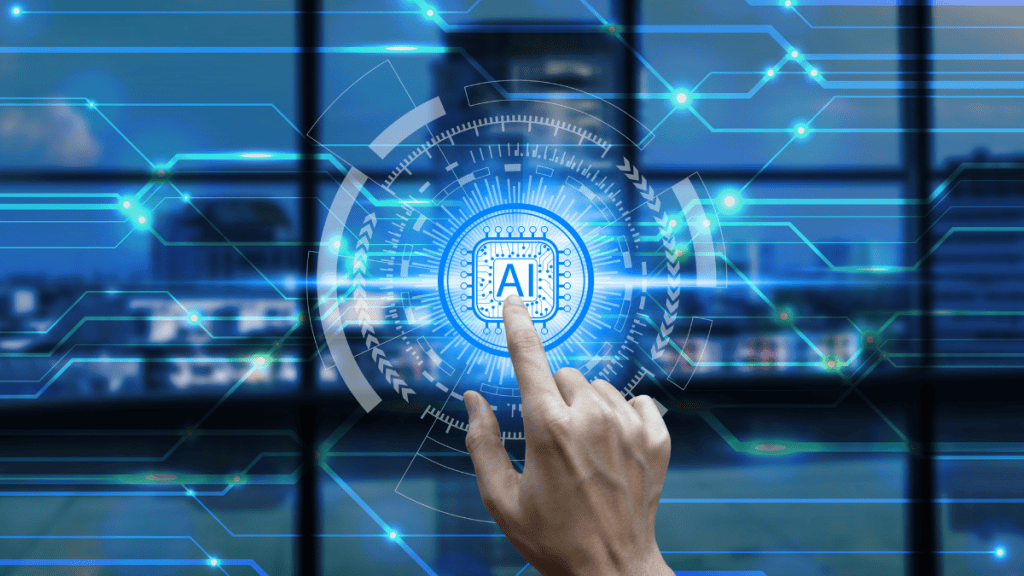 Banorte gana premio internacional por la robotización de procesos y el uso de Inteligencia Artificial en la operación&nbsp;bancaria