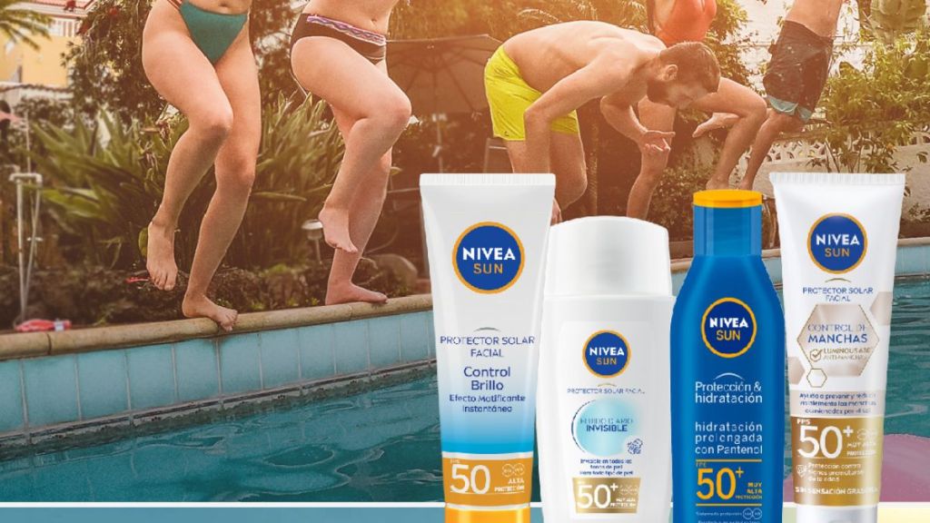 Mercado Ads potencia el crecimiento digital de Nivea y&nbsp;Eucerin